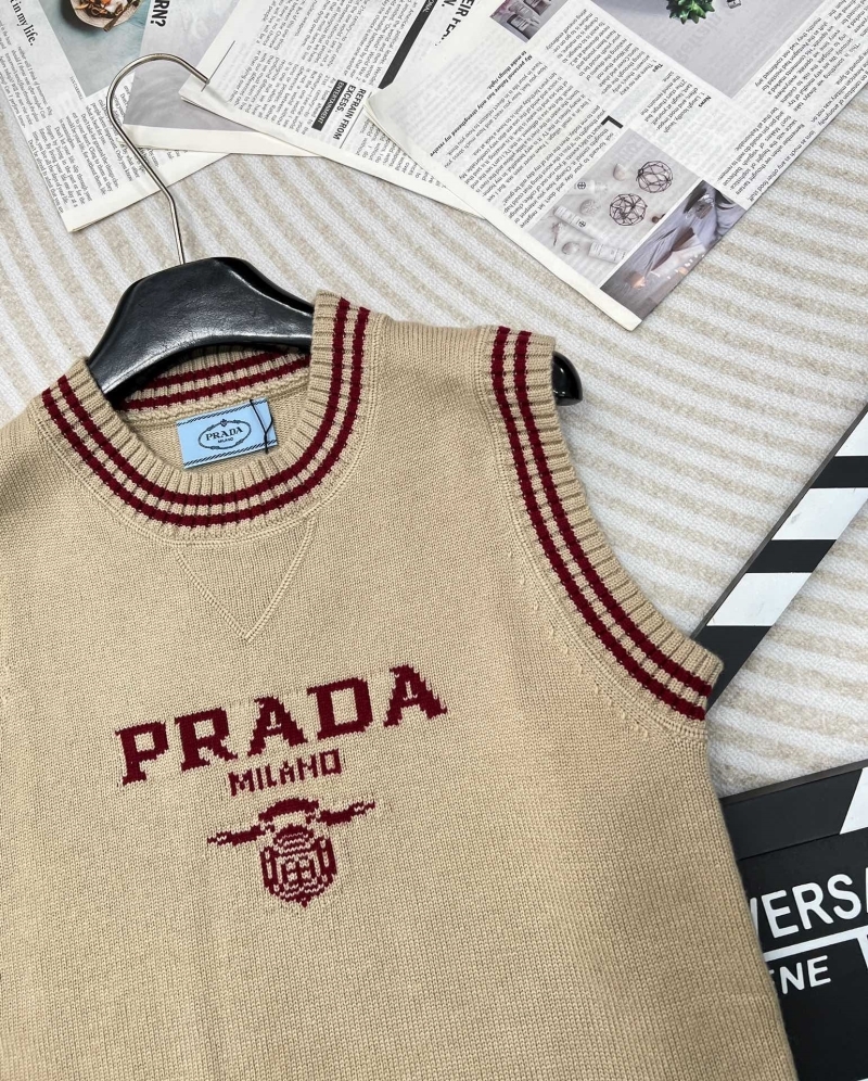 Prada Gilet